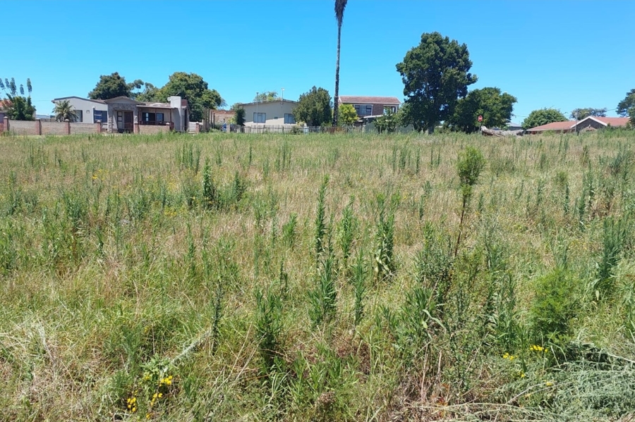 0 Bedroom Property for Sale in Pacaltsdorp Western Cape